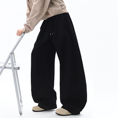 D258L1745P55控88春装猫须休闲裤，男装休闲裤，电商D258