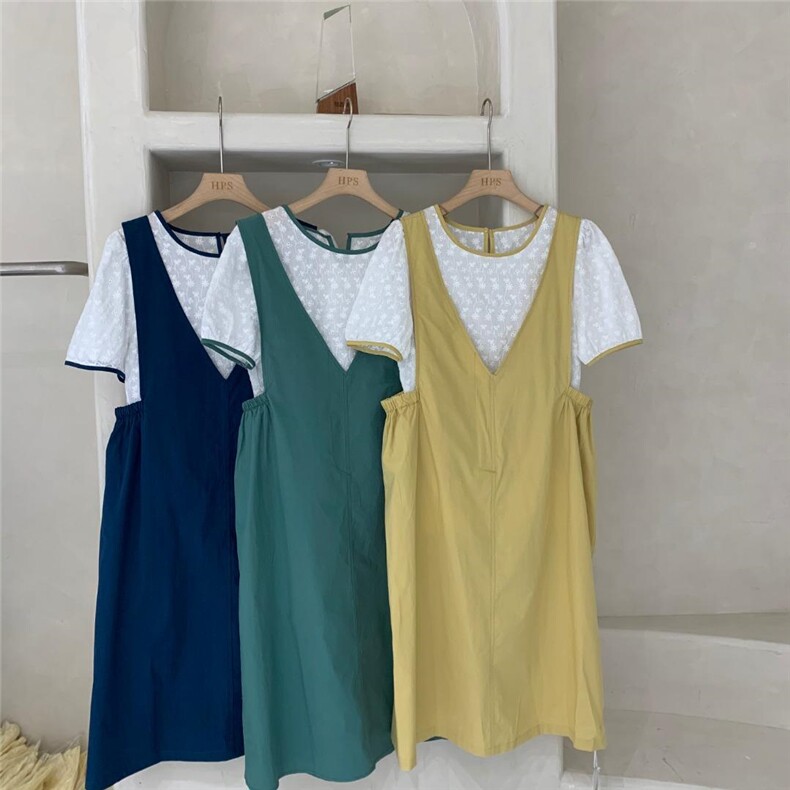 夏装上新，女装，和品尚