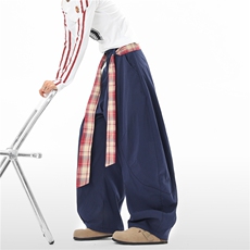 藏青色