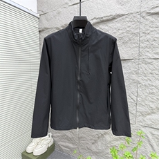 春夏款高品质冰感速干防晒服男女休闲户外运动外套透气机能风夹克，男装防晒衣，电商A486