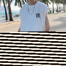 白色