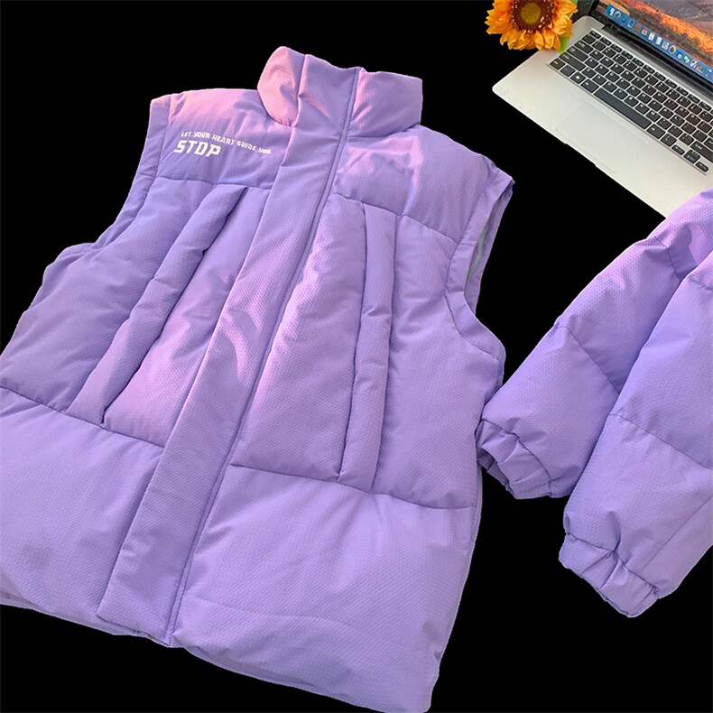 XZ213-GKMY21-P128控148抖音品质直播供货立领拆卸袖棉服面包服,男装棉衣,星座213