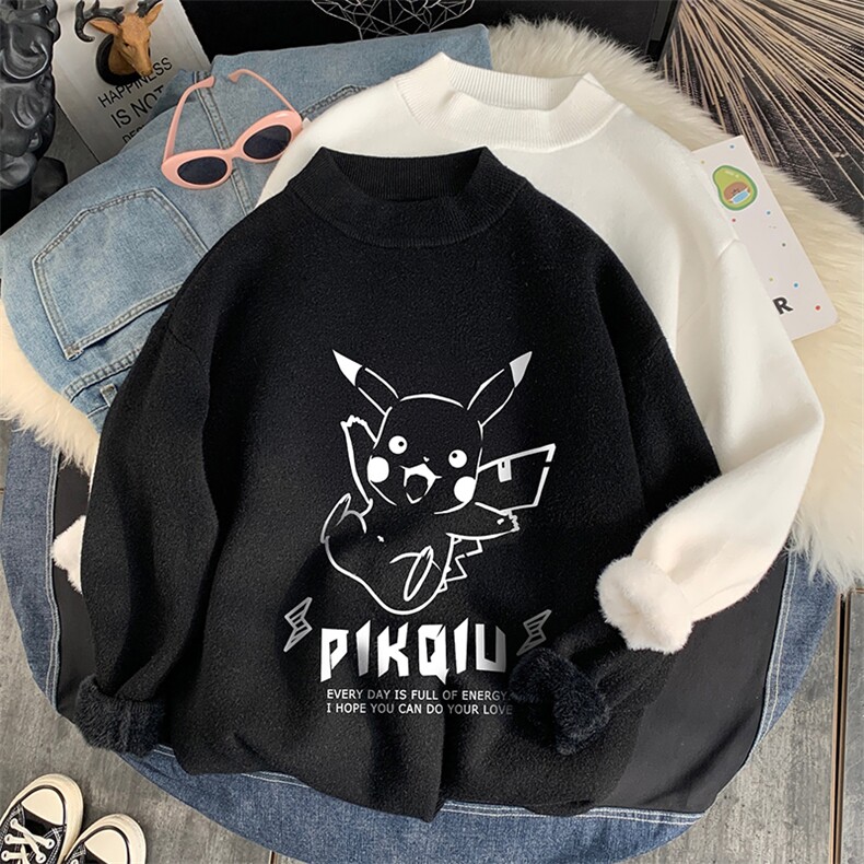 M18078-P45加绒款-P65半高领毛衣男士大码针织衫男毛线衣男,男装针织衫/毛衣,电商A040