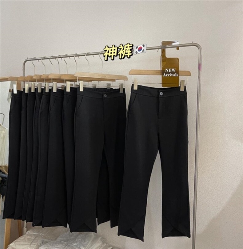 神裤！，其它，沫格 HANMOGESHOW