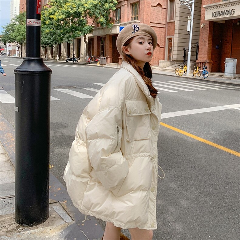 现货24冬季羽绒服2988-KP295-K398,女装羽绒服,2C305