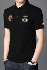 AL1202钱塘2020-3新款夏季短袖P53，男装T恤，钱塘207-3