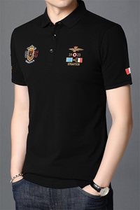 AL1202钱塘2020-3新款夏季短袖P53图片
