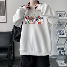 白色