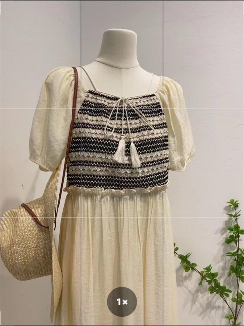 连衣裙，女装连衣裙，Lico&co(2F)