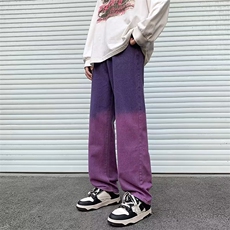 紫色
