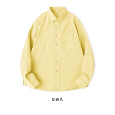奶黄色