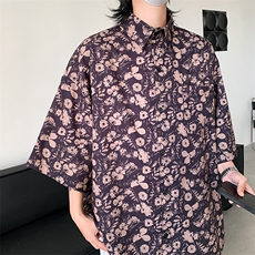 黑色