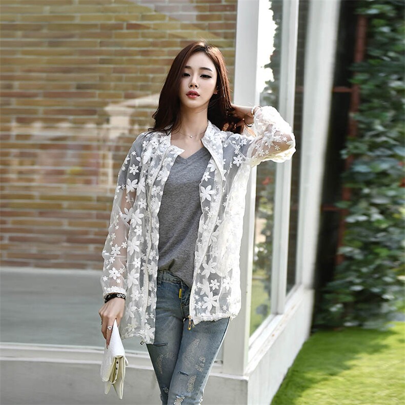 奕阳依阁 YYYGYI85 ，女装蕾丝衫/雪纺衫，奕阳依阁