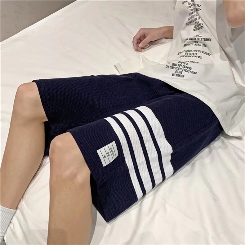 男夏季潮流时尚休闲短裤D053P26,男装休闲裤,星座1116-2