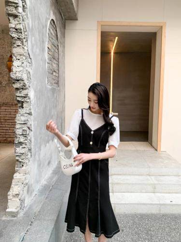 9171#现货，，女装，麦V诗尚