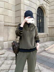 【现货】冬季新款套装图片