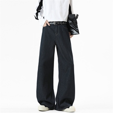 !!新款现货原色宽松牛仔裤809B-NK11-1-P50S-XXL，男装牛仔裤，星座809B（原星座805）