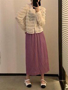 新款韩版女装图片