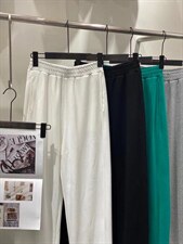 春季香蕉阔腿裤巨显瘦，其它，月光水岸