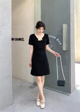 [现货]连衣裙，三色、三个尺码，女装连衣裙，依柏璐(1F)