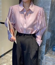 两色衬衣，其它，麦缇诺