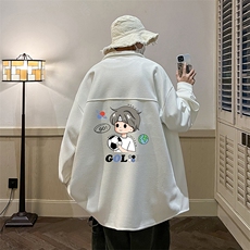 白色