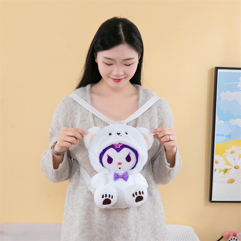 库洛洛，直隶玩具厂