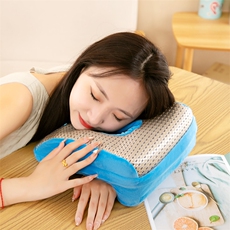 予朵玩具 凉席午睡枕