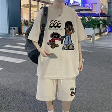 杏色