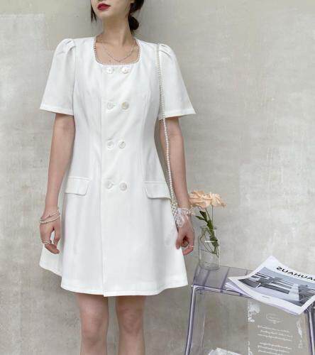 DR298，女装，谦度