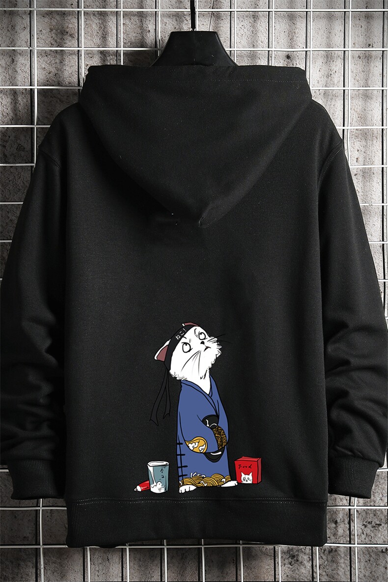 KS21014-P38连帽开衫卫衣男运动外套大码班服网格挂拍,男装卫衣,电商A040A