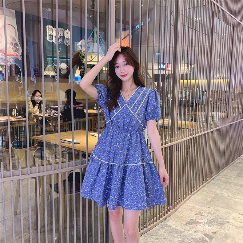 连衣裙，女装连衣裙，TC9