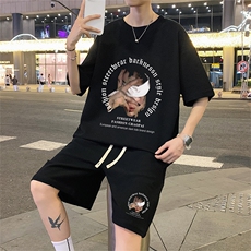 黑色