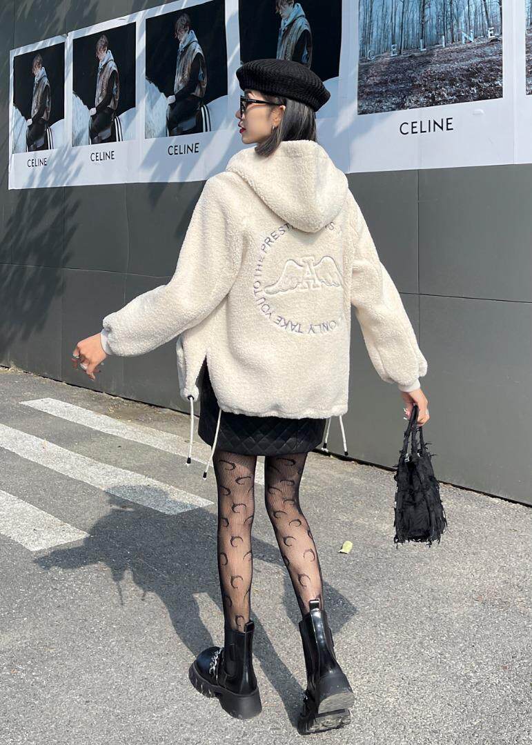 （现货）皮毛一体，其它，伊娜蕾尔