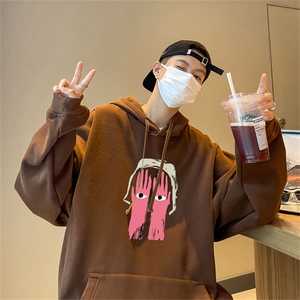 特P32 控58 ！连帽卫衣男帽衫男WYQ2469图片