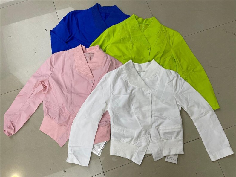 春款防晒外套，其它，淳沐