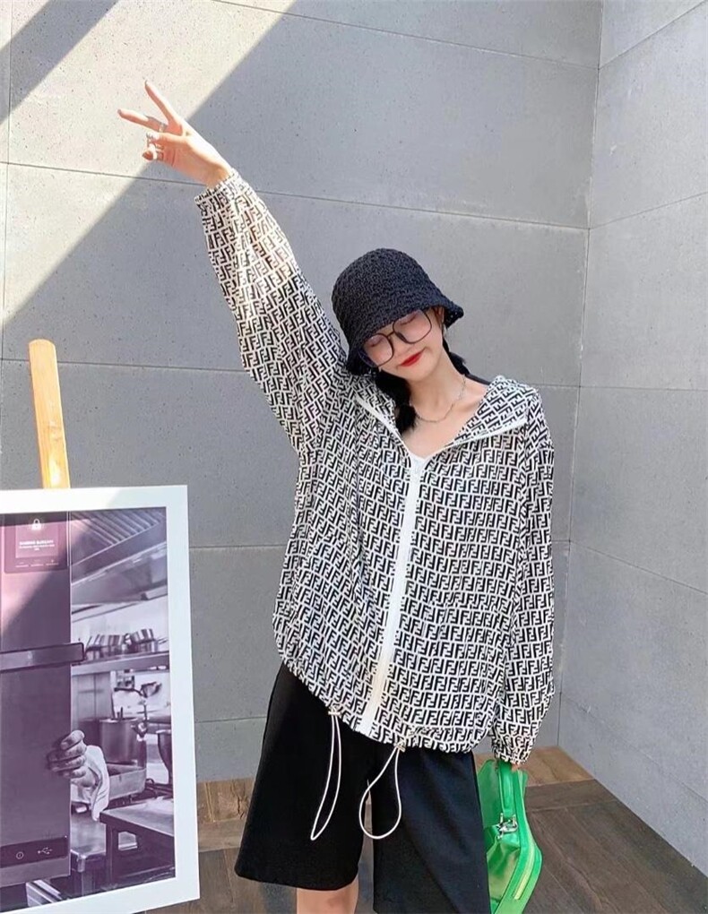 荷琦美好 HQMH117595