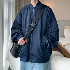 藏青色