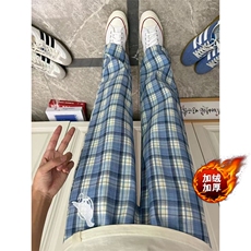 北卡蓝加绒