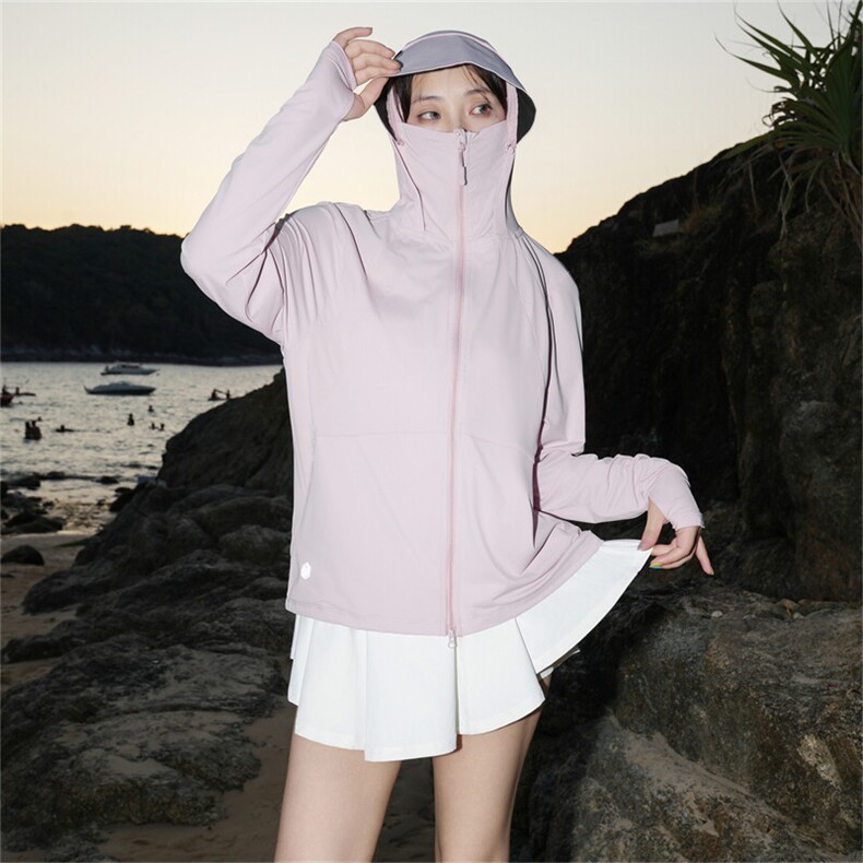 新款休闲防晒服,男装防晒衣,星座1106-2（原1111B）