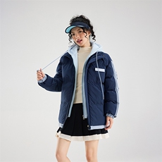 深蓝