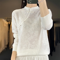 香草白