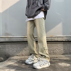 黄泥色