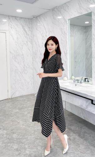 秀水百合 XSBH110239