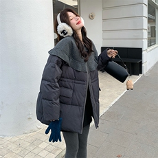 烟灰色