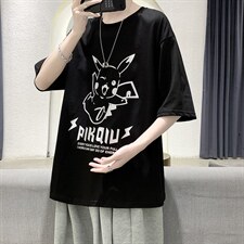 夏季短袖t恤男潮流时尚t恤衫A210-A8320-P25，男装T恤，星座210-3