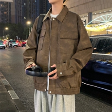 棕色