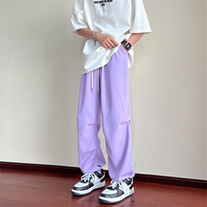 紫色