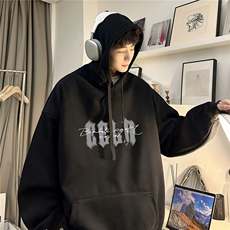黑色加绒