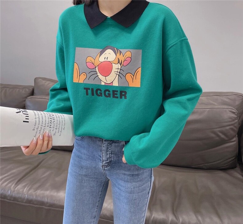 2022春装新款卫衣，女装卫衣/绒衫，薰衣坊